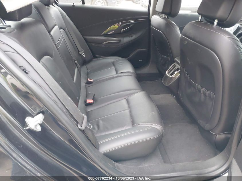 2014 BUICK LACROSSE LEATHER - 1G4GB5G37EF179921