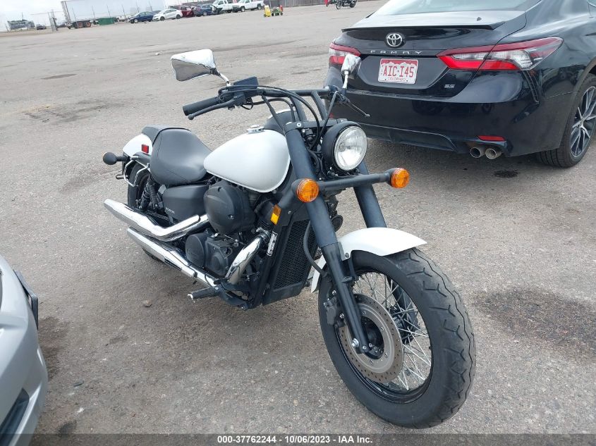 2020 HONDA VT750 C2B - JH2RC5373LK100422