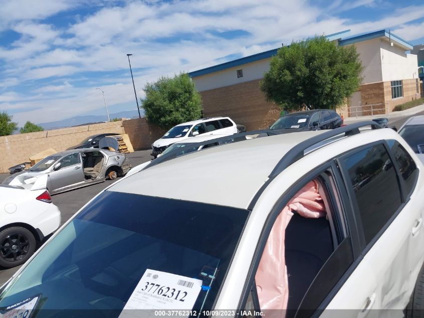 2015 SUBARU FORESTER 2.5I - JF2SJABC2FH465930