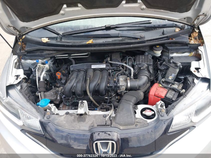 2015 HONDA FIT EX/EXL - 3HGGK5H84FM741839