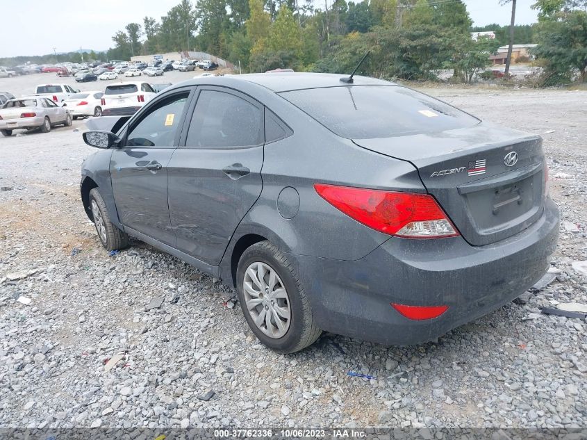 KMHCT4AE3CU056450 | 2012 HYUNDAI ACCENT