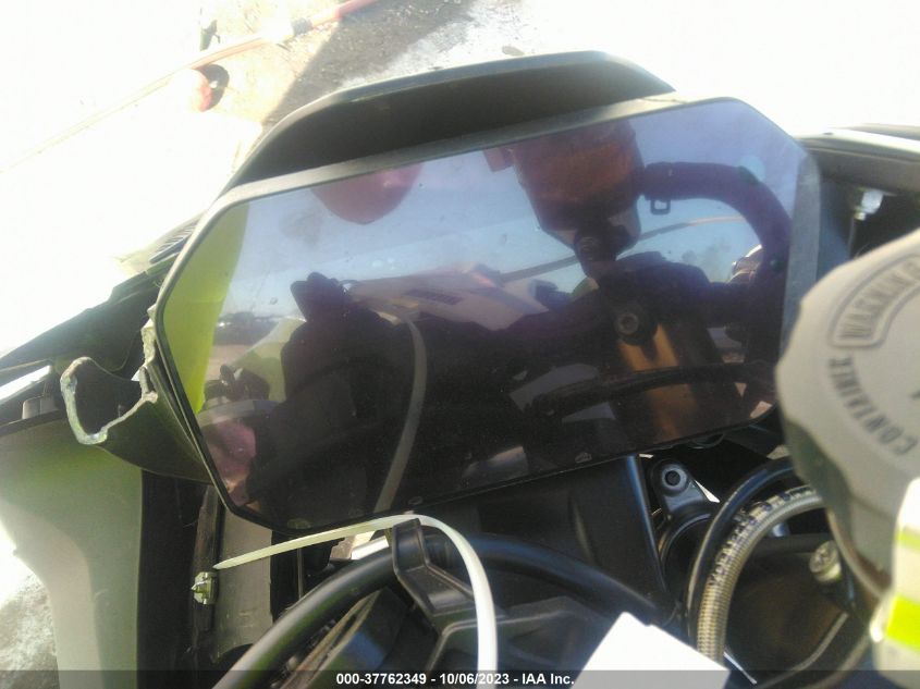 2023 BMW S 1000 RR - WB10E6308P6H16541