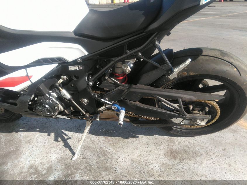 2023 BMW S 1000 RR - WB10E6308P6H16541