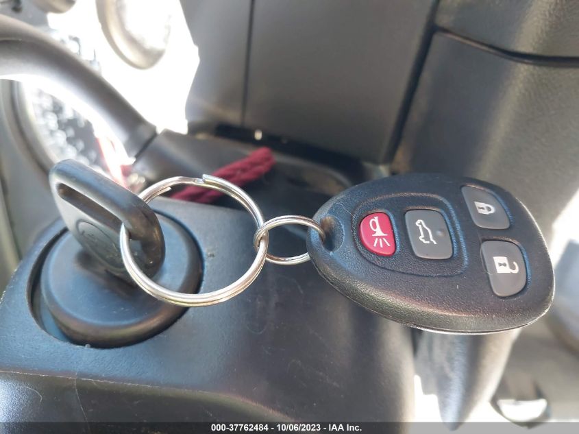 2014 CHEVROLET TAHOE COMMERCIAL - 1GNLC2E05ER219233