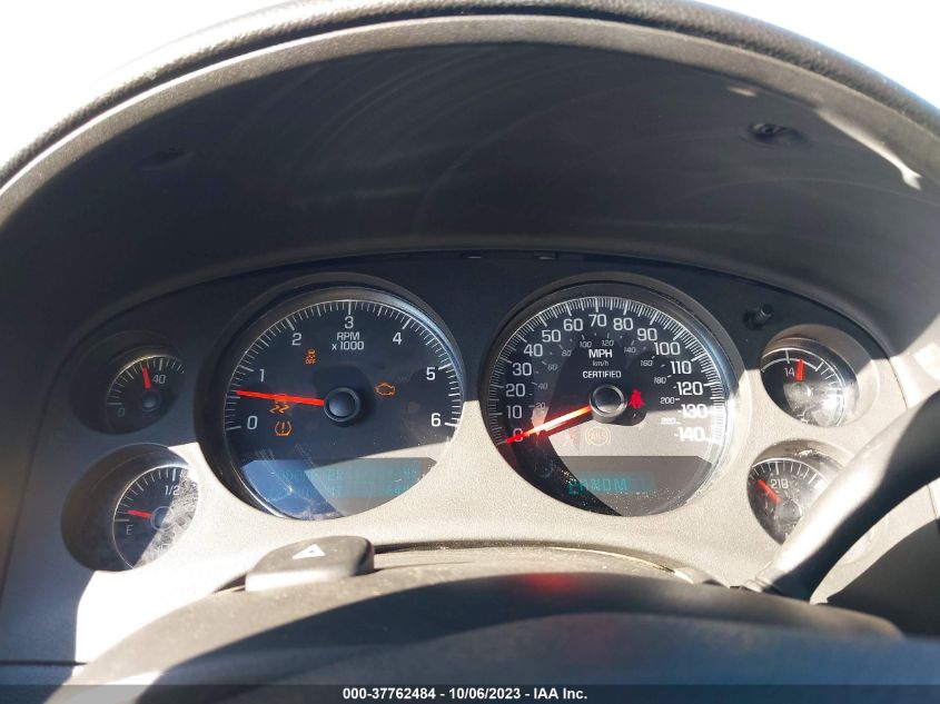 2014 CHEVROLET TAHOE COMMERCIAL - 1GNLC2E05ER219233