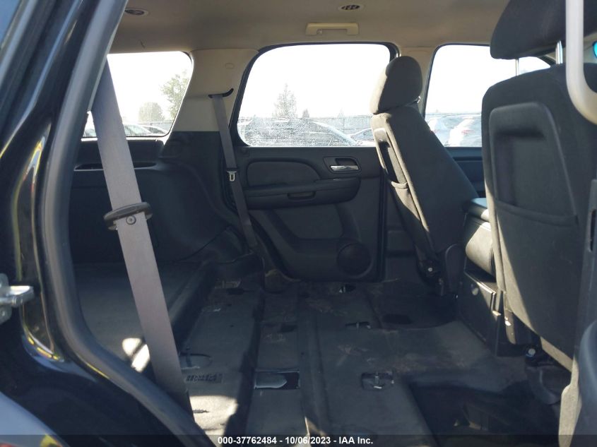 2014 CHEVROLET TAHOE COMMERCIAL - 1GNLC2E05ER219233