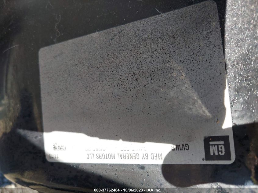 2014 CHEVROLET TAHOE COMMERCIAL - 1GNLC2E05ER219233