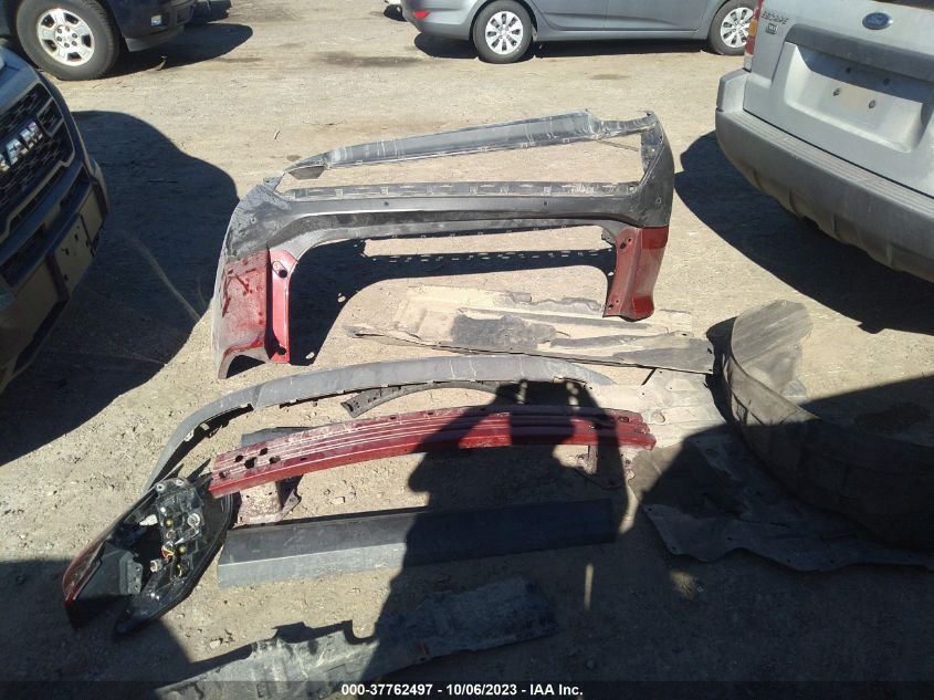 2021 NISSAN ROGUE SV - 5N1AT3BB7MC772202