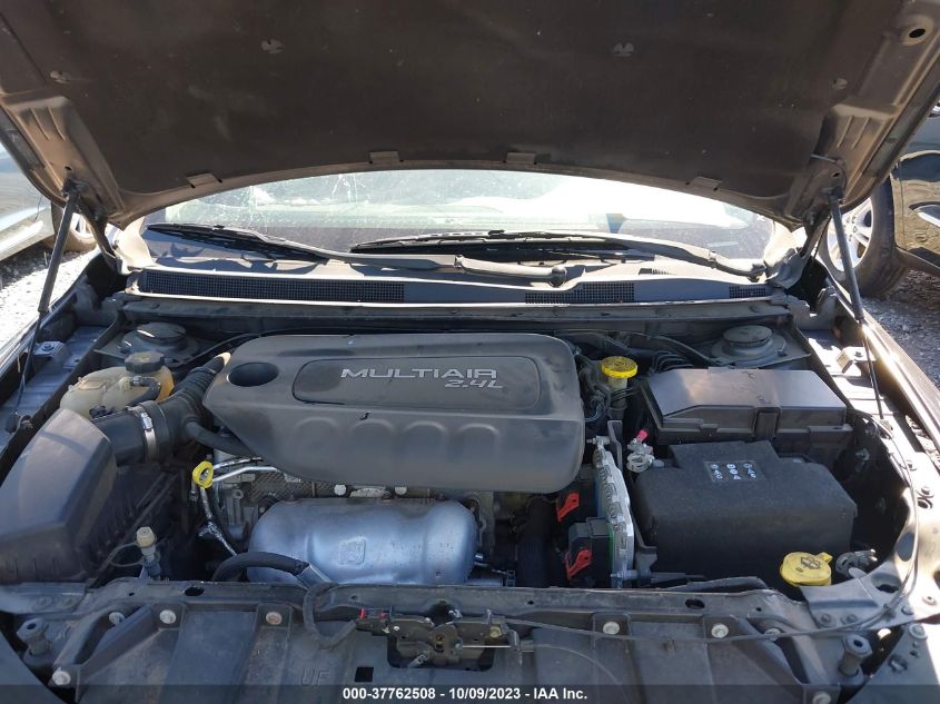 2015 CHRYSLER 200 LIMITED - 1C3CCCAB3FN668879