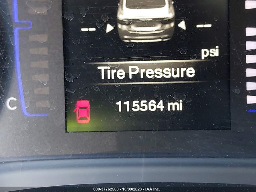 2015 CHRYSLER 200 LIMITED - 1C3CCCAB3FN668879