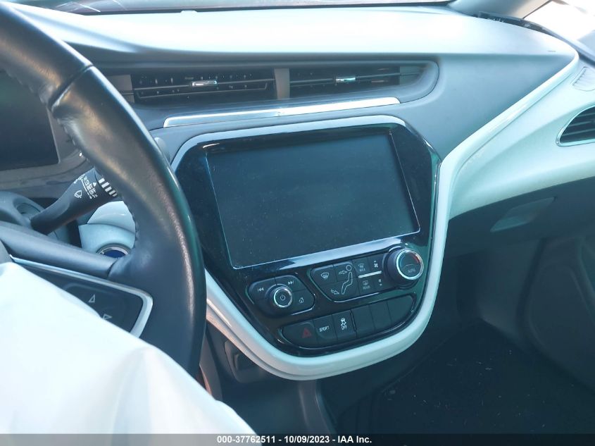 2019 CHEVROLET BOLT EV LT - 1G1FY6S05K4102224