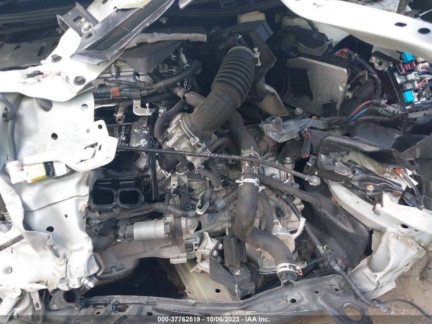 2016 TOYOTA COROLLA L/LE/S/S PLUS/LE PLUS - 2T1BURHE3GC491357