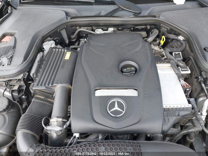 2017 MERCEDES-BENZ E 300 4MATIC WDDZF4KB7HA198129