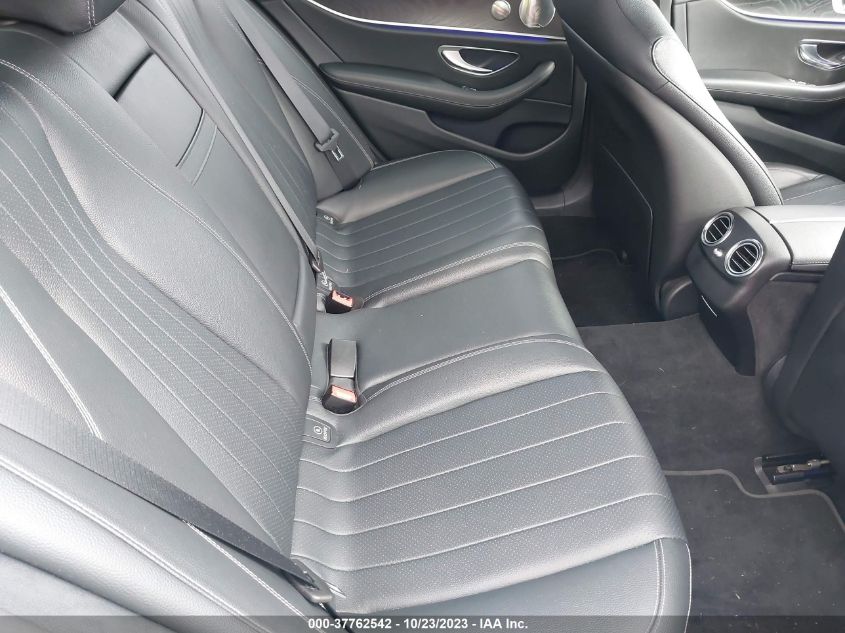 2017 MERCEDES-BENZ E 300 4MATIC WDDZF4KB7HA198129