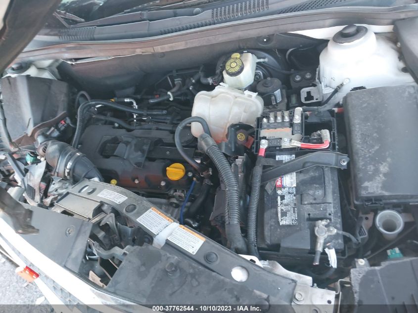 2013 CHEVROLET CRUZE 1LT - 1G1PC5SB7D7110485