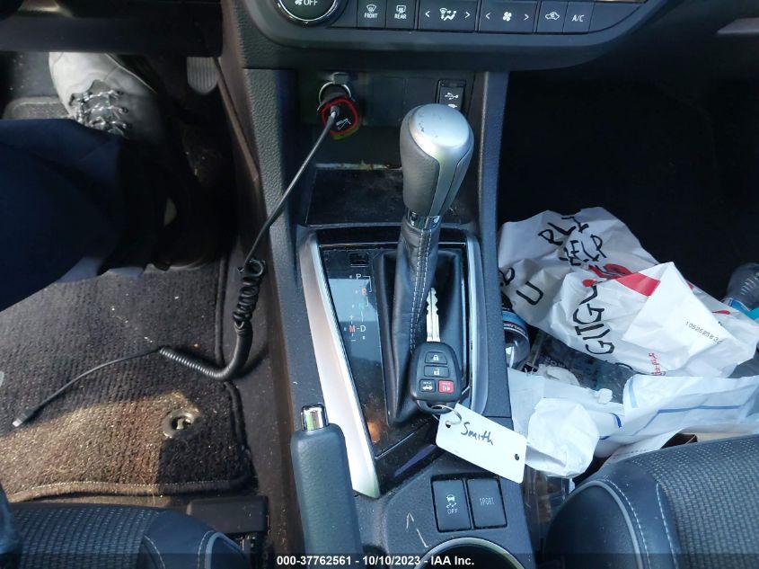 2014 TOYOTA COROLLA L/LE/S/S PLUS/LE PLUS - 5YFBURHE8EP024853