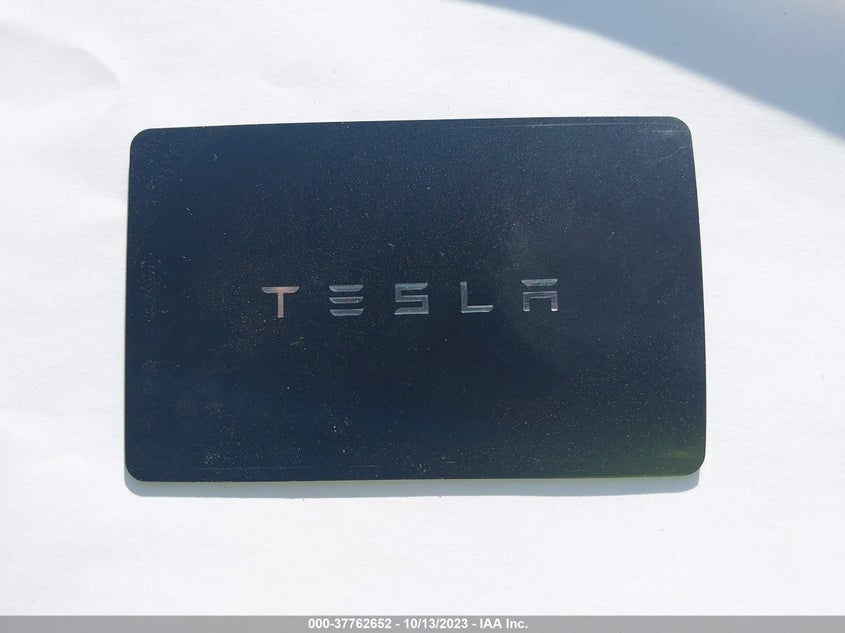 2023 TESLA MODEL 3 MOTOR AC PERMANENT M(VIN: 5YJ3E1EA7PF488168