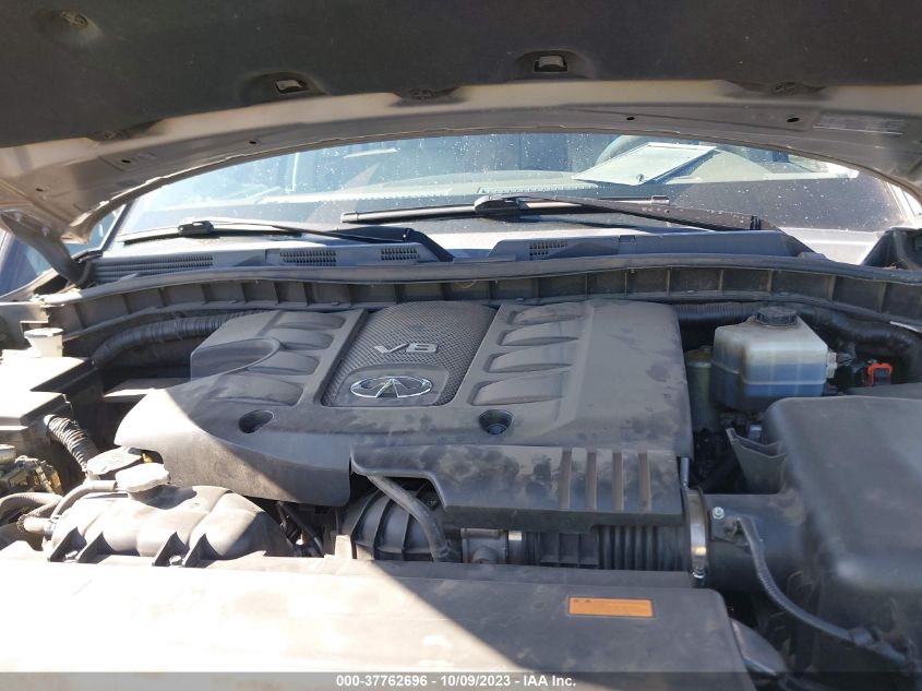 2013 INFINITI QX56 JN8AZ2NE0D9041244