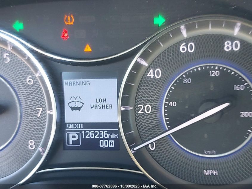 2013 INFINITI QX56 JN8AZ2NE0D9041244