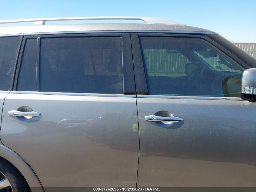 2013 INFINITI QX56 JN8AZ2NE0D9041244