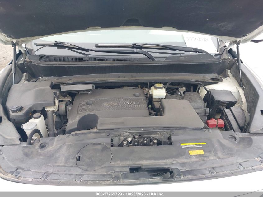 2013 INFINITI JX35 5N1AL0MM1DC323501