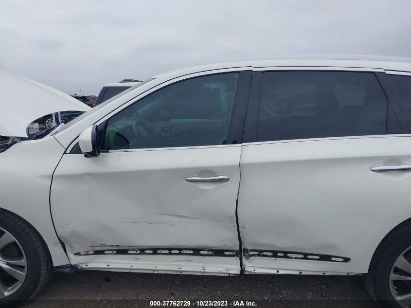 2013 INFINITI JX35 5N1AL0MM1DC323501