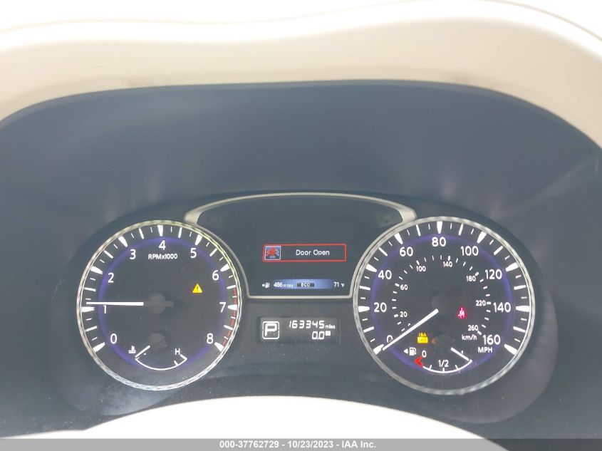 2013 INFINITI JX35 5N1AL0MM1DC323501