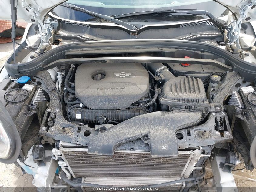 2019 MINI COUNTRYMAN COOPER S - WMZYT5C57K3E64020