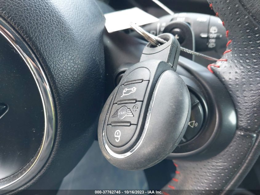 2019 MINI COUNTRYMAN COOPER S - WMZYT5C57K3E64020