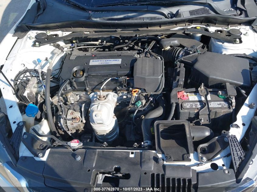 2014 HONDA ACCORD SEDAN EX - 1HGCR2F7XEA073138