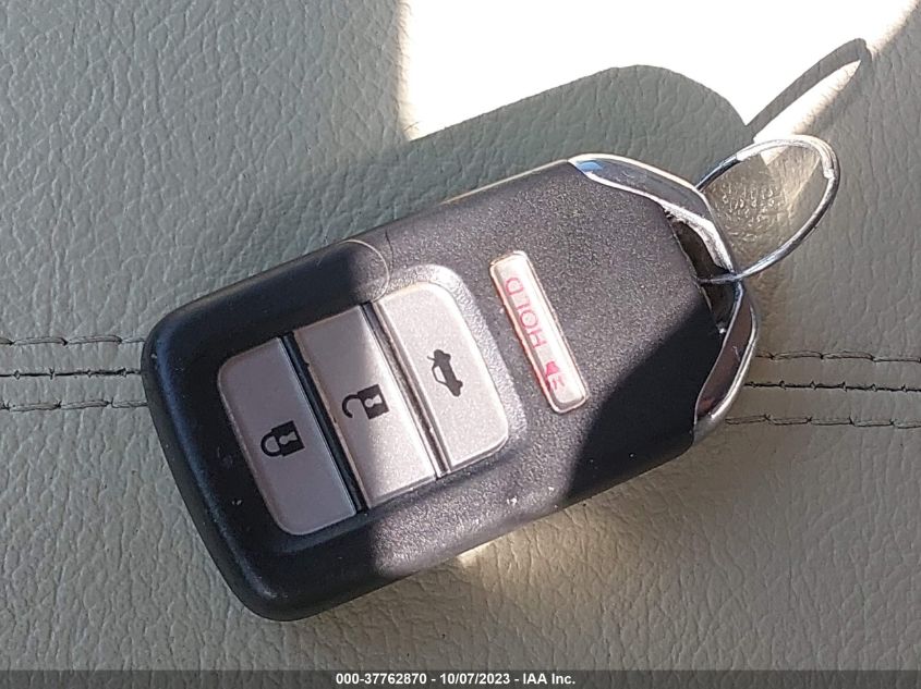 2014 HONDA ACCORD SEDAN EX - 1HGCR2F7XEA073138