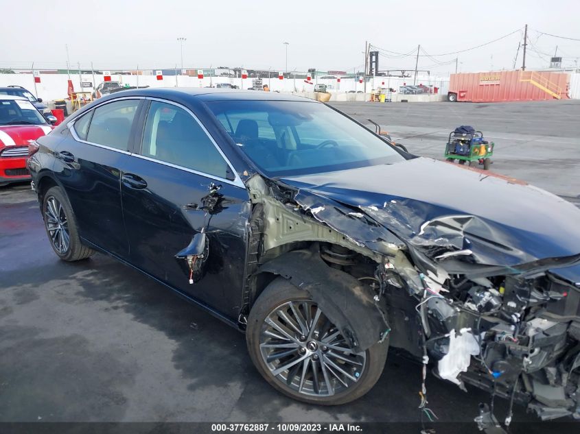2022 LEXUS ES 350 - 58ADZ1B17NU120501