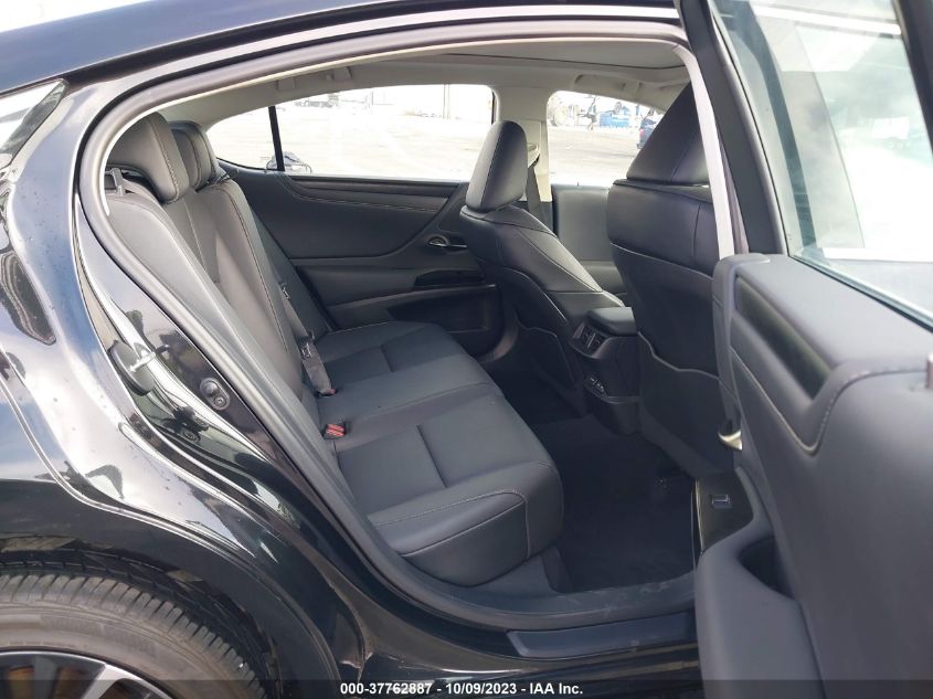 2022 LEXUS ES 350 - 58ADZ1B17NU120501