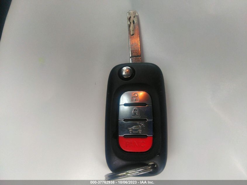 2016 SMART FORTWO PASSION/PURE/PRIME/PROXY WMEFJ5DA2GK063284