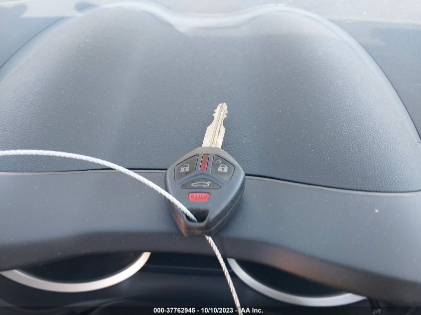 2015 MITSUBISHI LANCER ES - JA32U2FU0FU001734