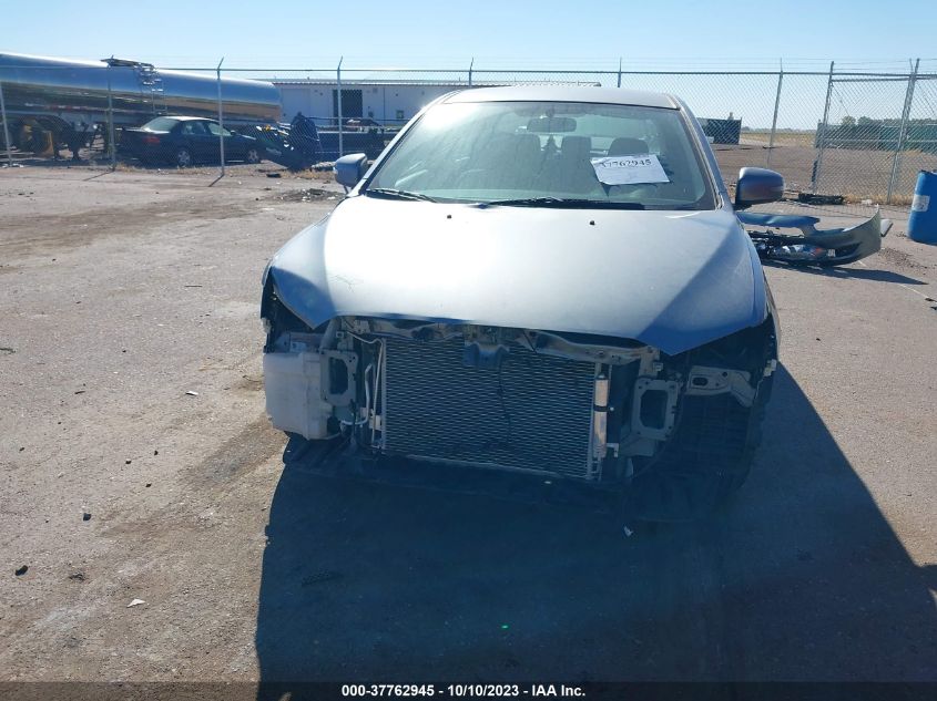2015 MITSUBISHI LANCER ES - JA32U2FU0FU001734