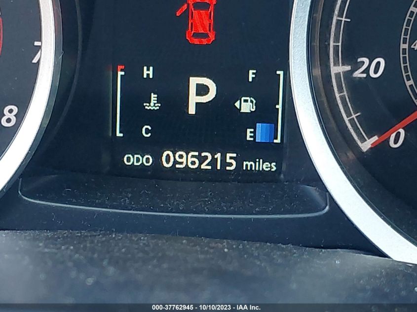 2015 MITSUBISHI LANCER ES - JA32U2FU0FU001734