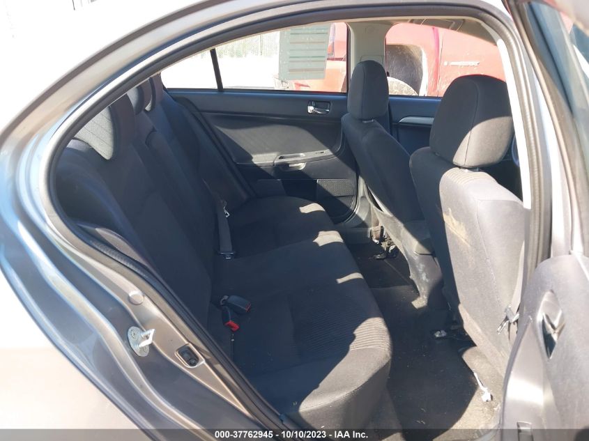 2015 MITSUBISHI LANCER ES - JA32U2FU0FU001734