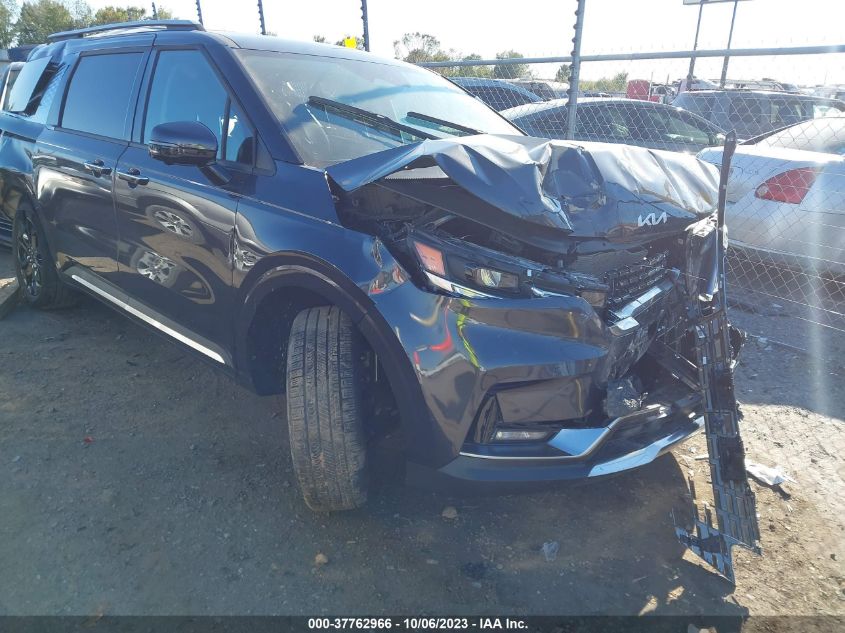 KNDNE5H38R6343135 KIA CARNIVAL SX 2024