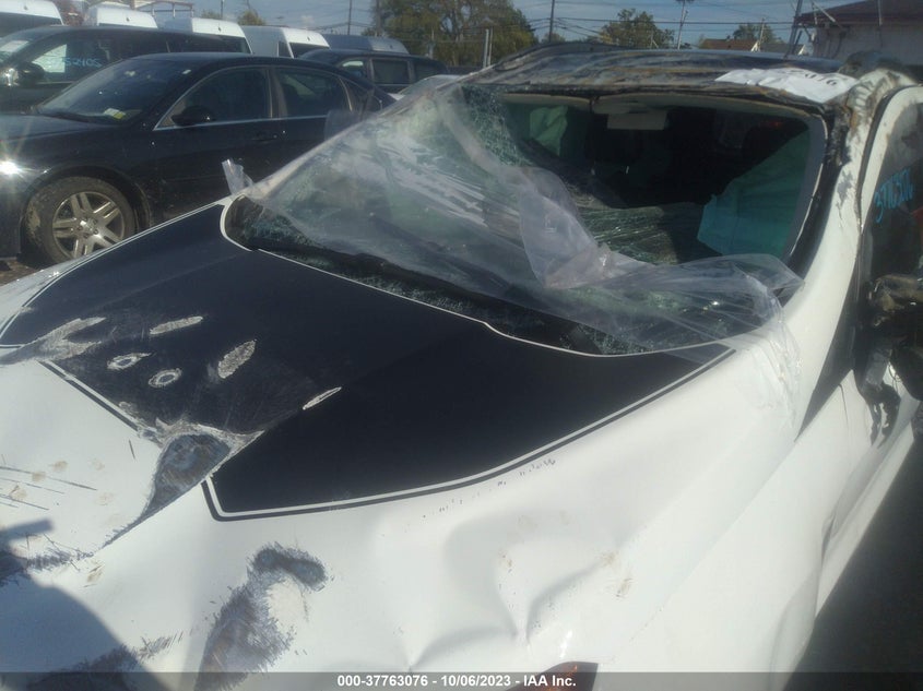 VIN MAJ6S3JL8KC254545 2019 FORD ECOSPORT SES