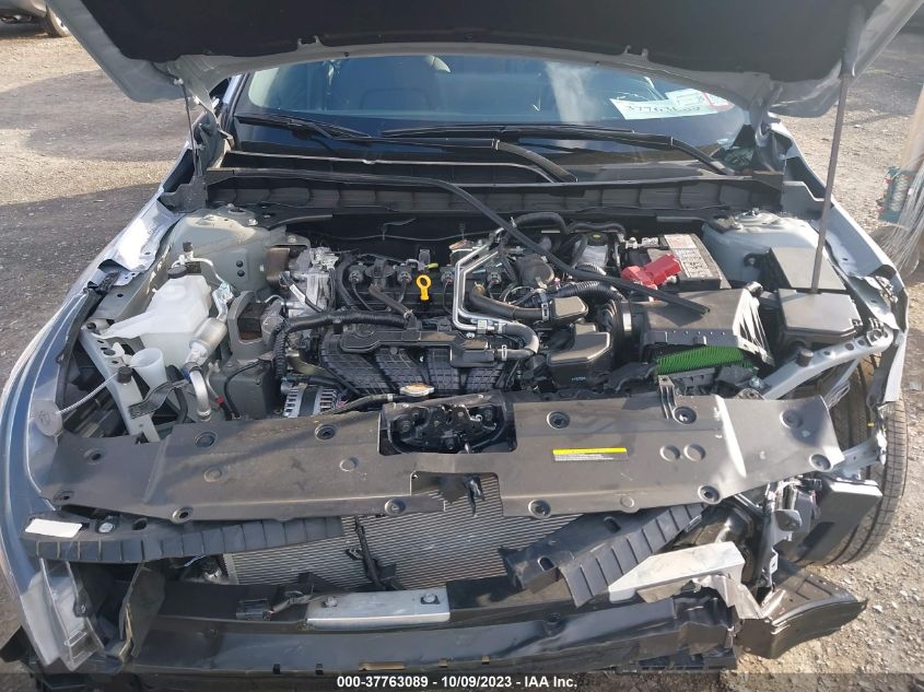 VIN 1N4BL4CW7PN415259 2023 NISSAN ALTIMA 2.5 SR