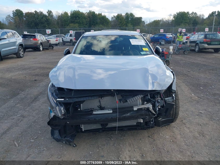 VIN 1N4BL4CW7PN415259 2023 NISSAN ALTIMA 2.5 SR