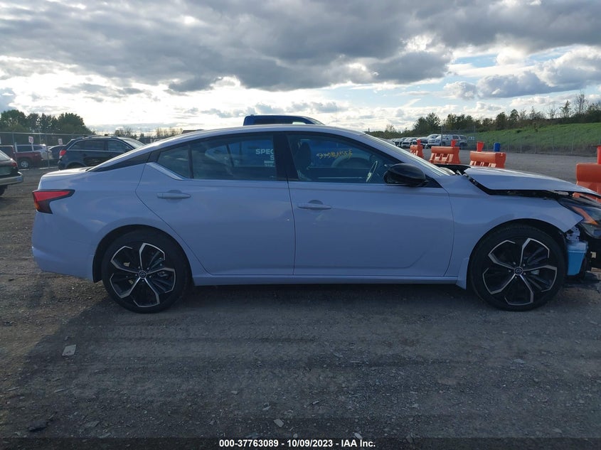 VIN 1N4BL4CW7PN415259 2023 NISSAN ALTIMA 2.5 SR