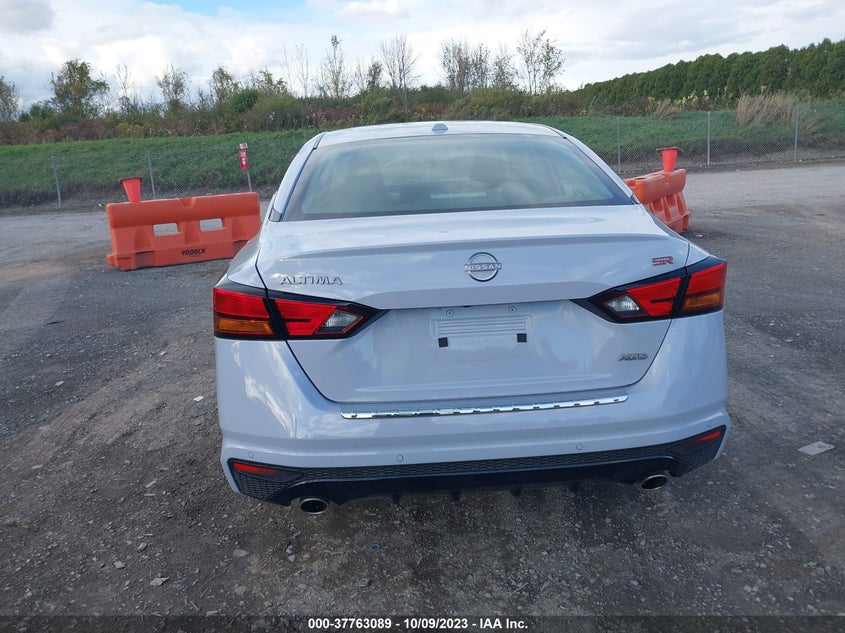 VIN 1N4BL4CW7PN415259 2023 NISSAN ALTIMA 2.5 SR