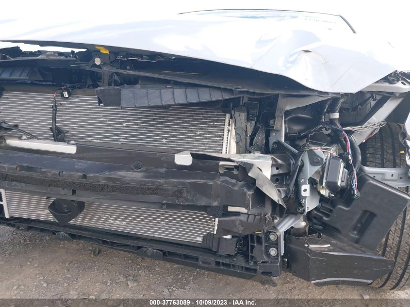VIN 1N4BL4CW7PN415259 2023 NISSAN ALTIMA 2.5 SR