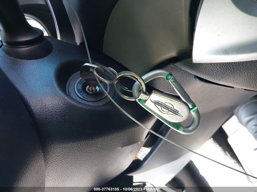 2014 KIA RIO LX - KNADM4A30E6345987