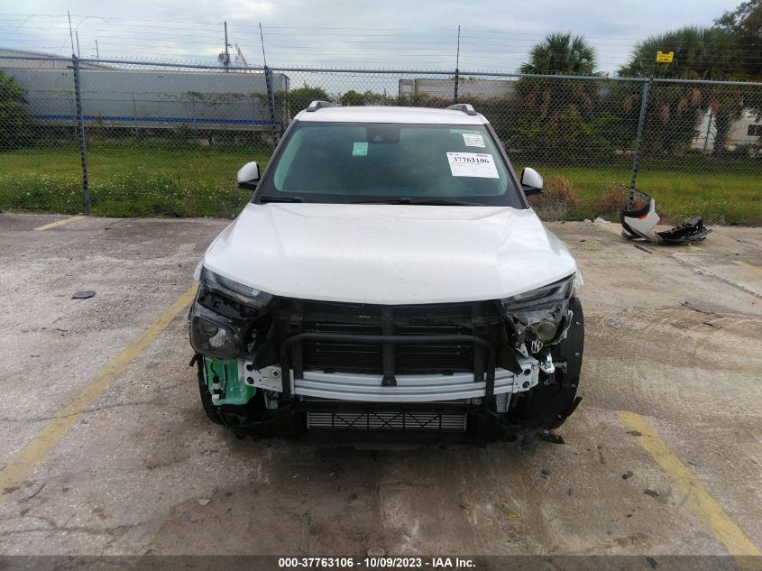 2023 CHEVROLET TRAILBLAZER LT - KL79MPSL8PB121267