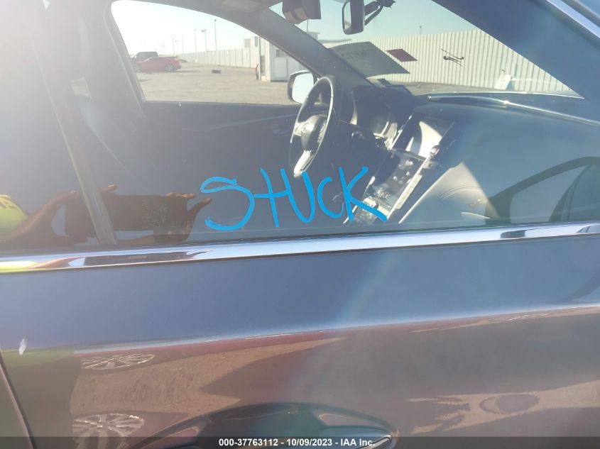 2018 INFINITI Q50 LUXE/SPORT - JN1EV7AP6JM362570