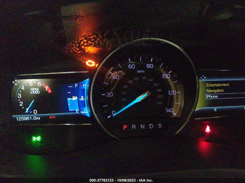 2016 FORD EXPLORER SPORT - 1FM5K8GT9GGA43862