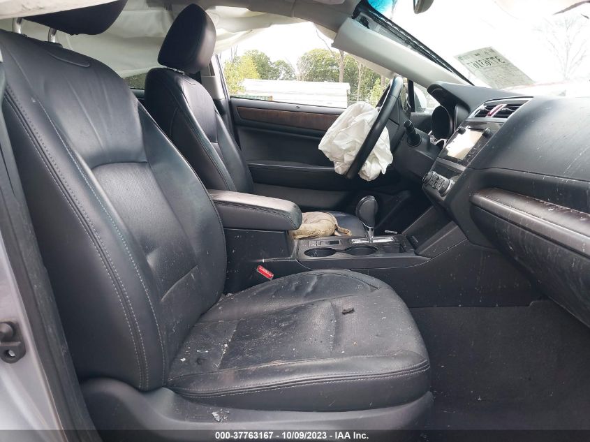 2015 SUBARU OUTBACK 2.5I LIMITED - 4S4BSALC1F3269965